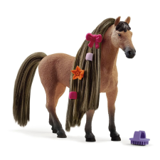 Schleich HORSE CLUB Sofia’s Beauties Beauty Horse Akhal-Teke Stallion játékfigura