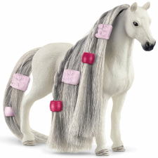 Schleich HORSE CLUB Sofia’s Beauties Starter Set Sofia & Dusty (42583) játékfigura