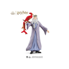  Schleich HP Dumbledore & Fawkes SLH42637 (5105) játékfigura