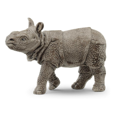  Schleich indiai orrszarvú baba (1207) játékfigura