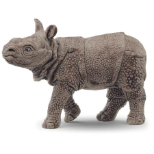 Schleich Indiai orrszarvú bébi játékfigura