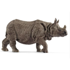 Schleich indiai orrszarvú figura (14816) (sch14816) játékfigura
