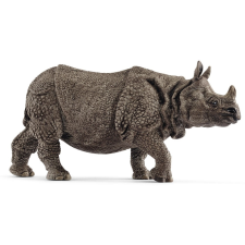 Schleich INDIAI RINOCÉROSZ SCHLEICH játékfigura