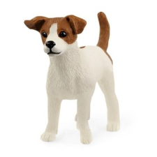 Schleich : jack russell terrier figura 13916 játékfigura