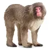 Schleich : Japán makákó figura (14871)