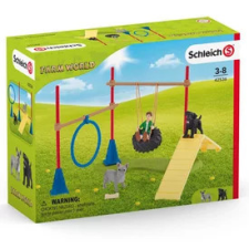  Schleich Játék kutyáknak játékfigura