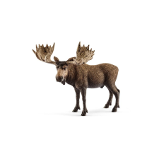  Schleich jávorszarvas bika SLH14781 (5269) játékfigura
