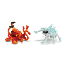  Schleich Jég Bogár Vs Kő Kráken (12020) játékfigura