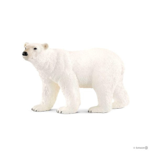 Schleich : jegesmedve figura játékfigura