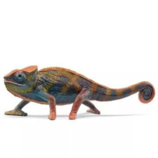 Schleich : Kaméleon figura 14858 játékfigura