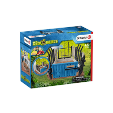  Schleich Kerítéshosszabbító készlet (81101) játékfigura