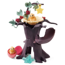 Schleich Kikelő baglyok 42525 (4059433573397) játékfigura