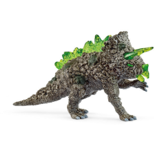 Schleich kő triceratops 70828 játékfigura