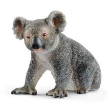 Schleich koala figura (14815) (sch14815) játékfigura