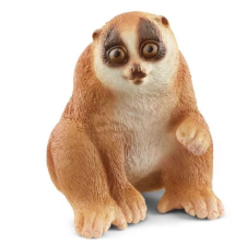 Schleich lajhármaki figura (14852) (sch14852) játékfigura
