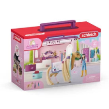  Schleich Lovasbolt játékfigura