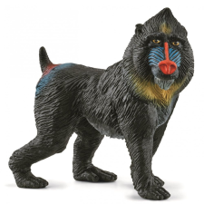 Schleich Mandrill majom 14856 játékfigura