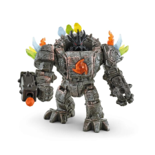 Schleich Master Robot figura (42549) (Schleich42549) - Játékfigurák játékfigura