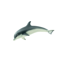 Schleich Műanyag Delfin figura, 10,8 x 4,3 x 3,2 cm játékfigura