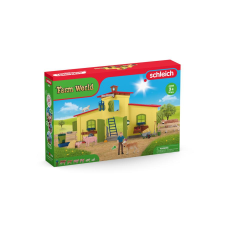  Schleich nagy farm állatokkal SLH42605 (5241) játékfigura