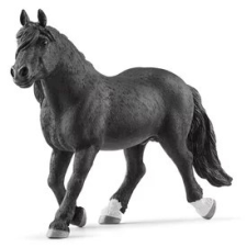  Schleich Noriker csődör játékfigura