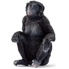 Schleich Nőstény csimpánz Bonobo 14875 játékfigura