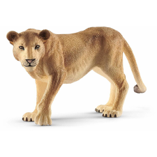 Schleich Nőstény oroszlán figura (14825) játékfigura