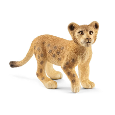  Schleich Oroszlánkölyök (81280) játékfigura