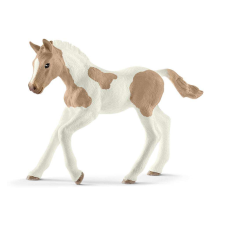 Schleich Paint horse csikó játékfigura