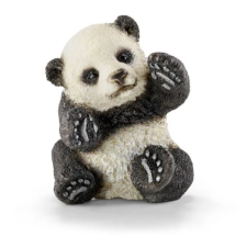 Schleich panda kölyök figura (14734) (sch14734) játékfigura