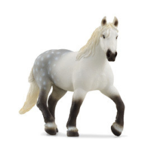 Schleich Percheroni kanca játékfigura