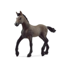  Schleich Peruano csikó játékfigura