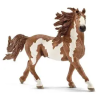  Schleich Pinto csődör