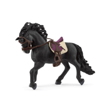  Schleich Pura Raza Spanyol Csődör (15881) játékfigura