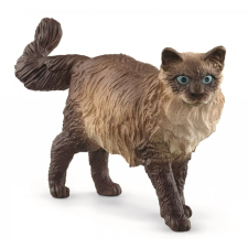 Schleich Ragdoll macska 13940 játékfigura