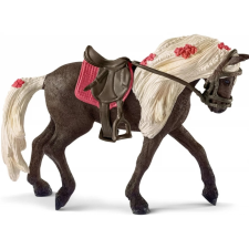 Schleich Rocky Mountain Horse Ló Figura játékfigura