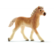 Schleich Schleich 13814 Haflingi csikó játékfigura