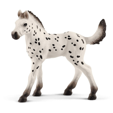 Schleich Schleich 13890 Knabstrupper csikó játékfigura