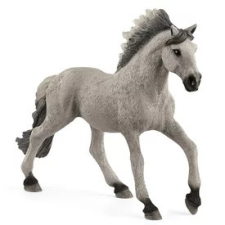 Schleich Schleich Sorraia musztáng csődör játékfigura