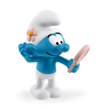 Schleich Schleich szépség törp játékfigura