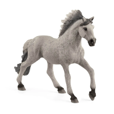 Schleich Sorraia musztáng csődör figura játékfigura