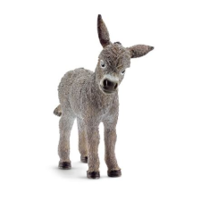 Schleich szamár csikó figura (13746) (sch13746) játékfigura