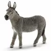 Schleich : Szamár figura (13772)