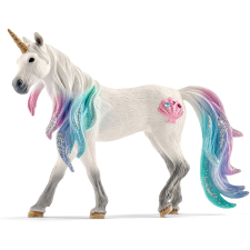 Schleich tengeri unikornis kanca (70570) (Schleich70570) játékfigura