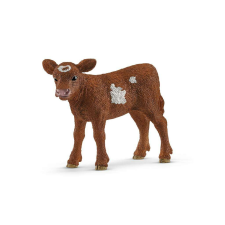 Schleich - Texas Longhorn Borjú - Játékállat játékfigura