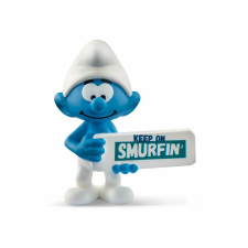Schleich The Smurfs 20843 gyermek játékfigura (20843) játékfigura