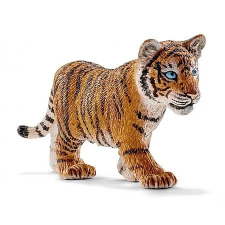  Schleich Tigriskölyök (14730) játékfigura