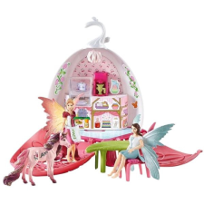 Schleich Tündér kávézó 42526 játékfigura