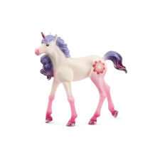  Schleich unikornis csikó (86156) játékfigura