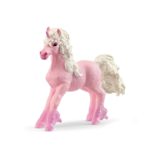  Schleich Virág Unikornis Csikó (15965) játékfigura